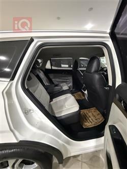 فورد تيريتوري